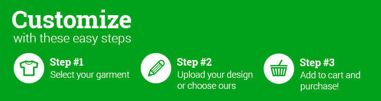 Choose a product to start creating