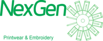 nexgen clothing