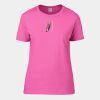 Ladies Premium T-Shirt Thumbnail